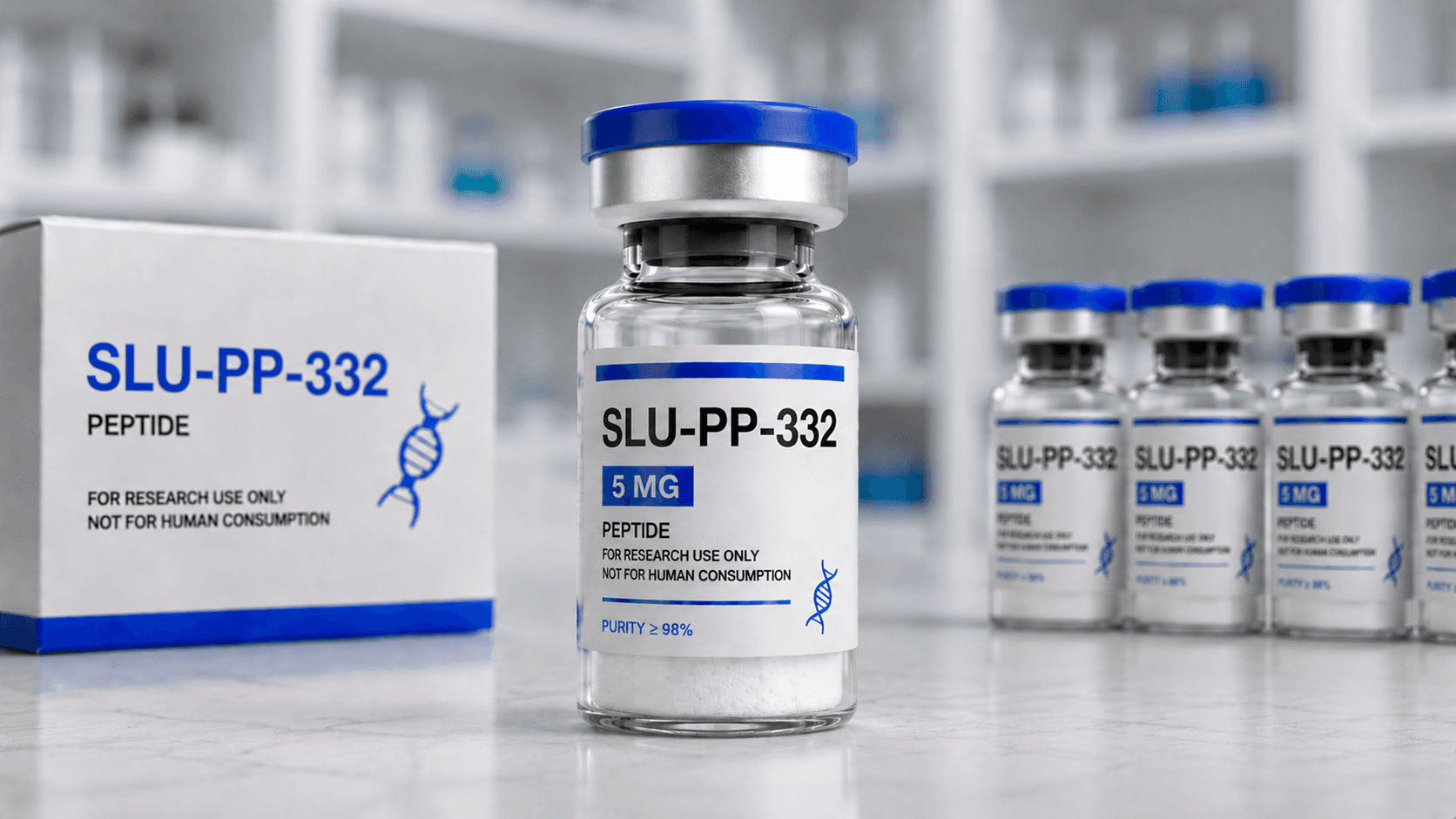 EL-11 · Small Molecule · ERR-α/β/γ Pan-Agonist