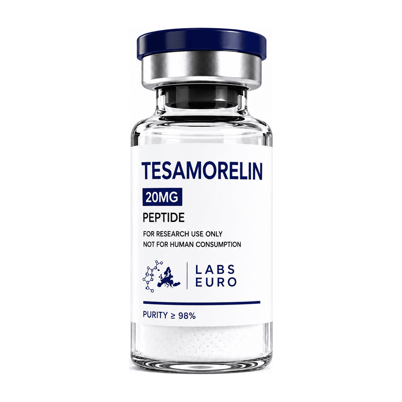 Tesamorelin