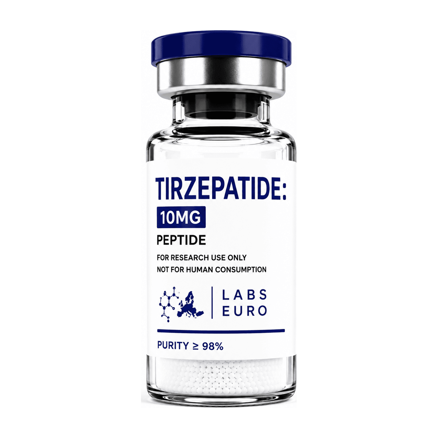 Tirzepatide
