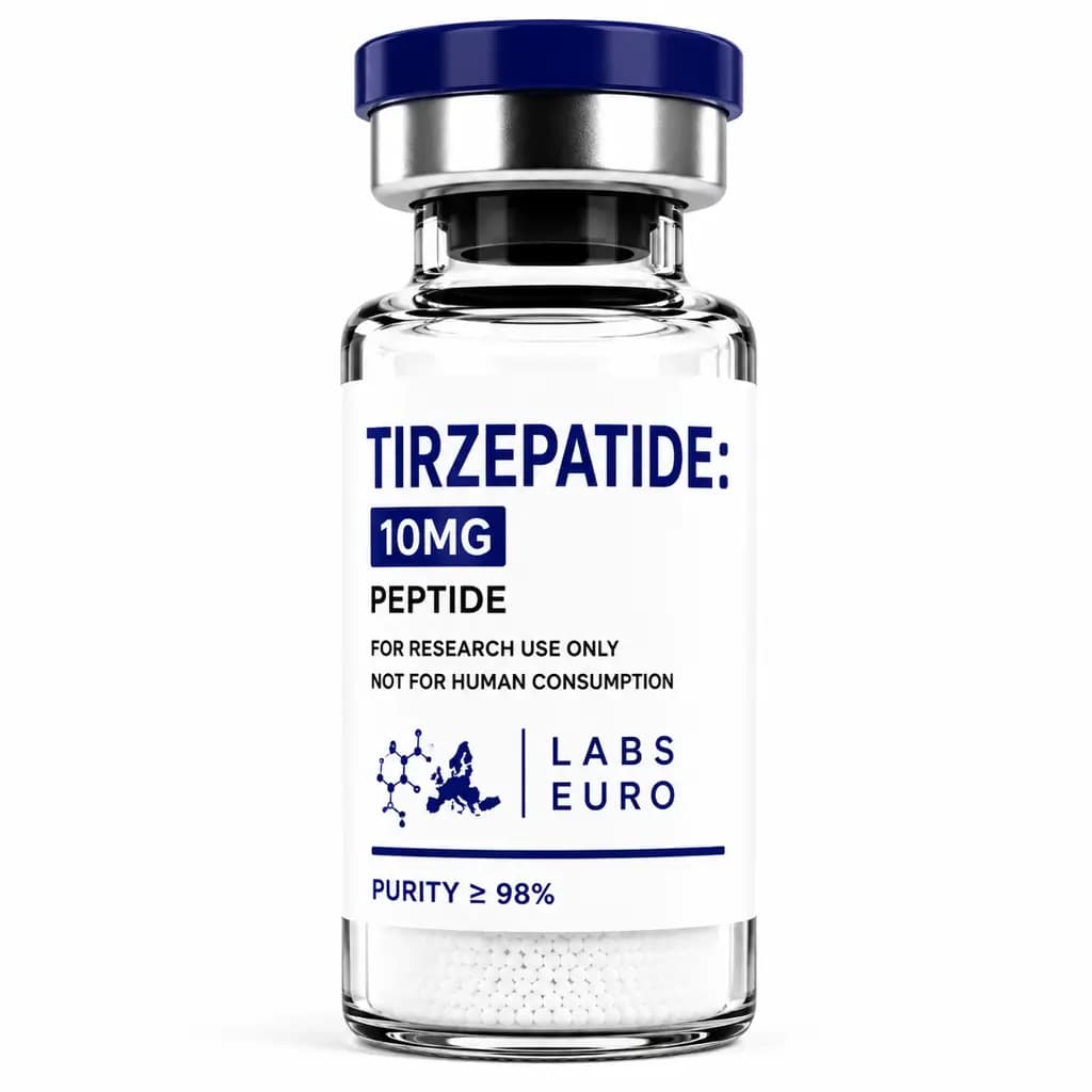 Tirzepatid 60mg