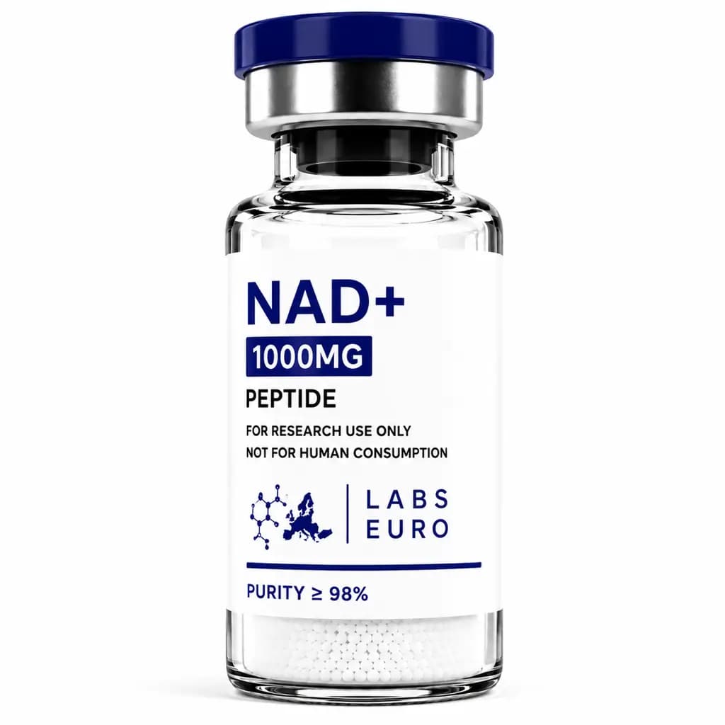 NAD+ 1000mg