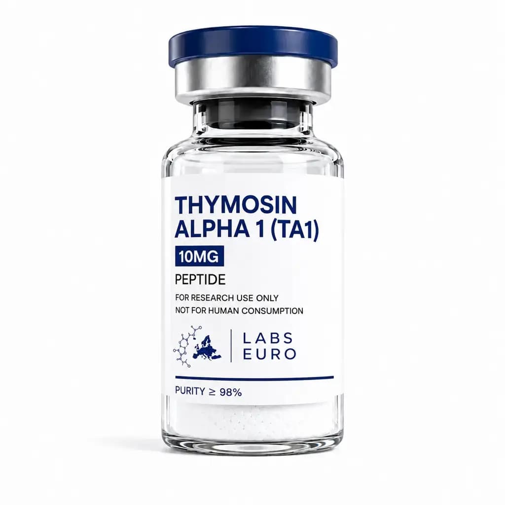 Thymosin Alpha 1 (TA1) - View 1
