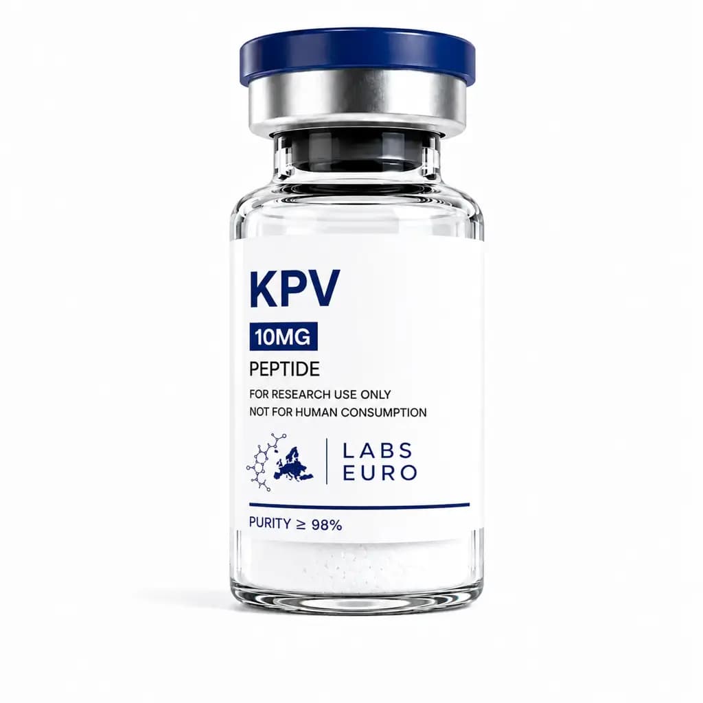 KPV - View 1