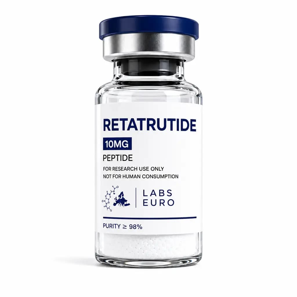 Retatrutide