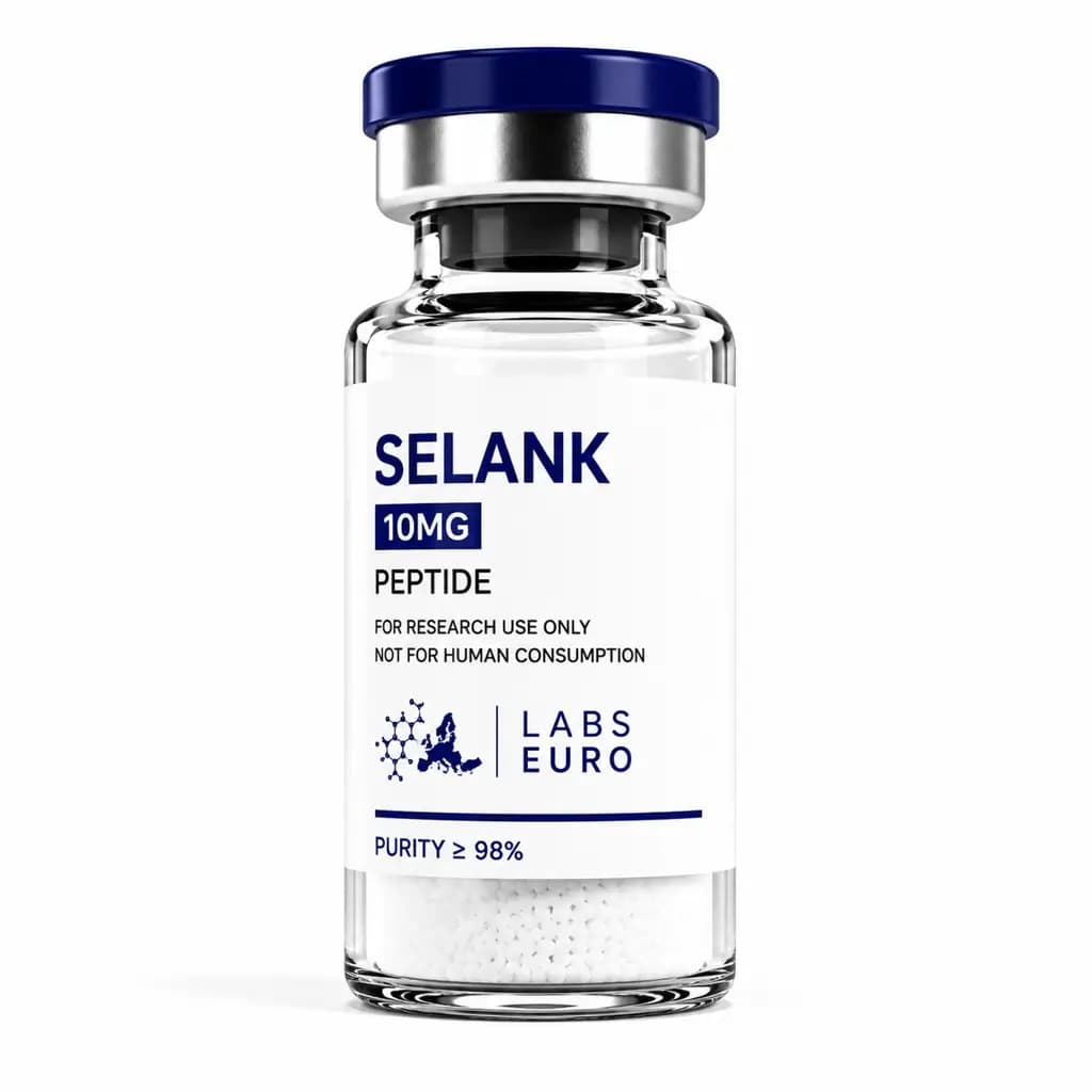 Selank