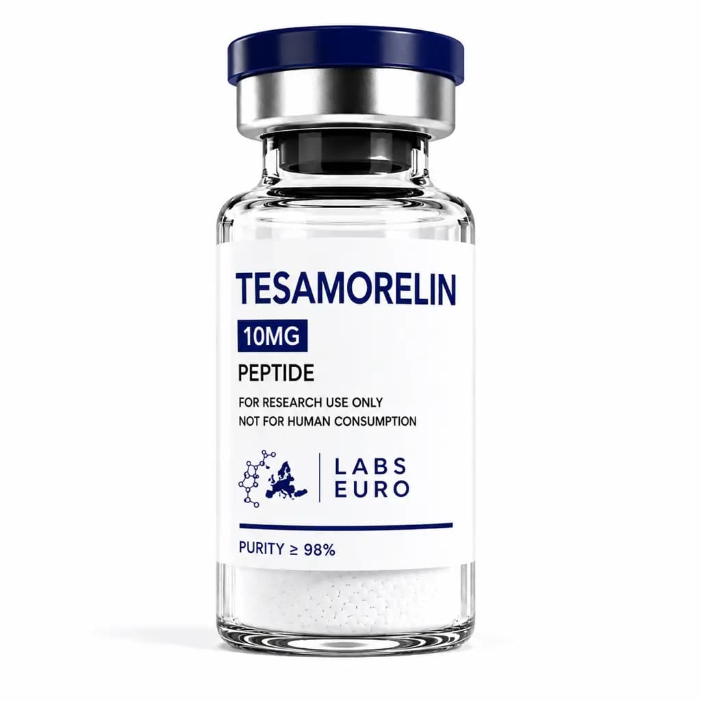 Tesamorelin