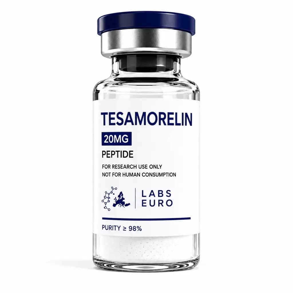 Tesamorelin - View 2
