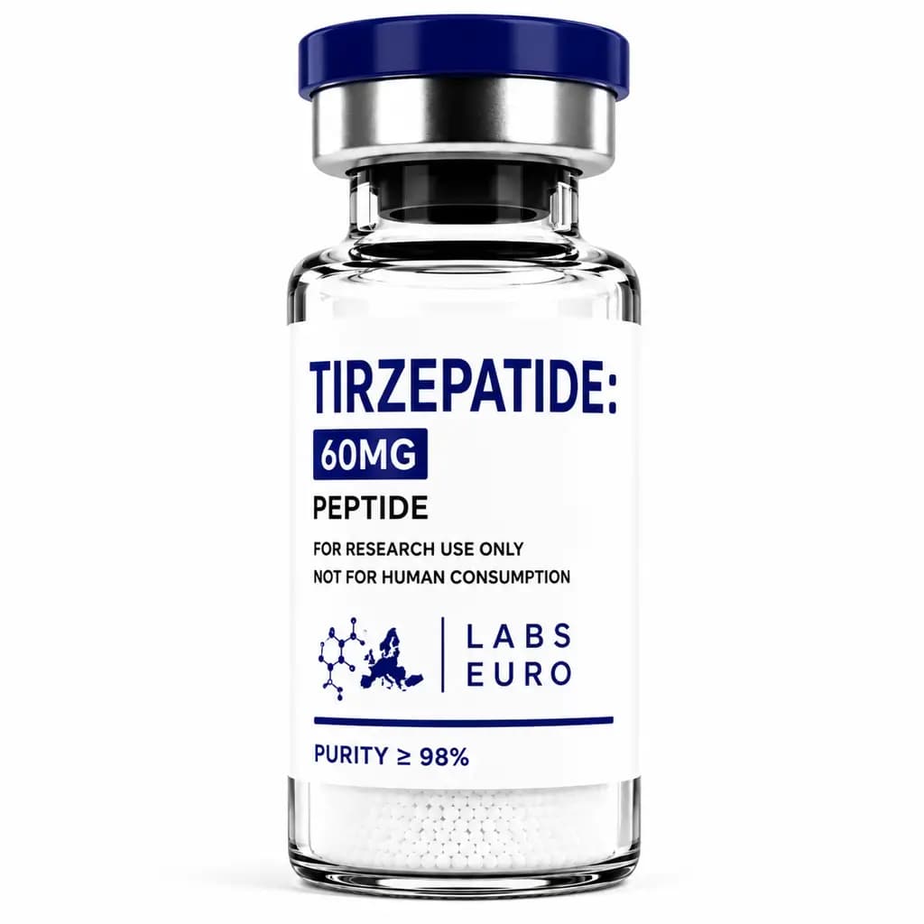 Tirzepatid 60mg - View 2