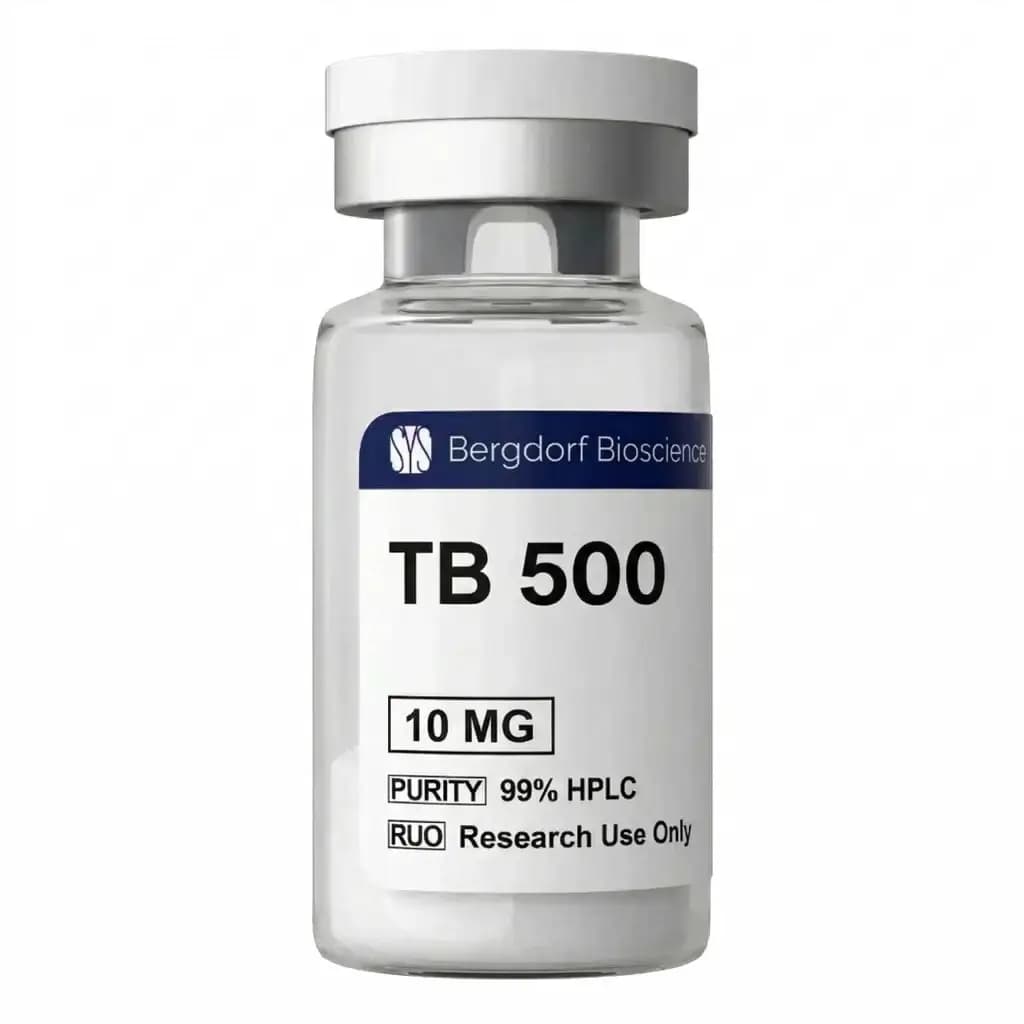 TB-500 - View 1