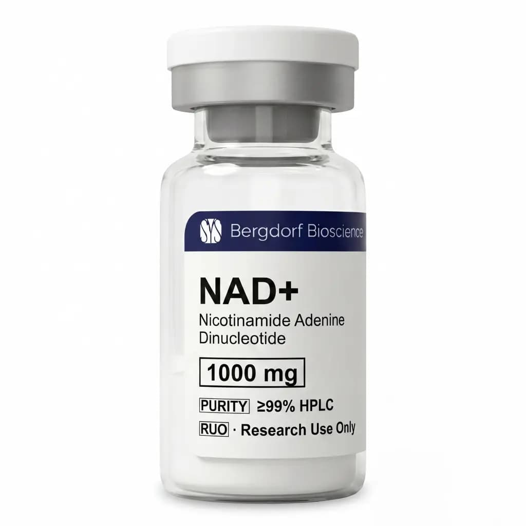 NAD+ 1000mg - View 1