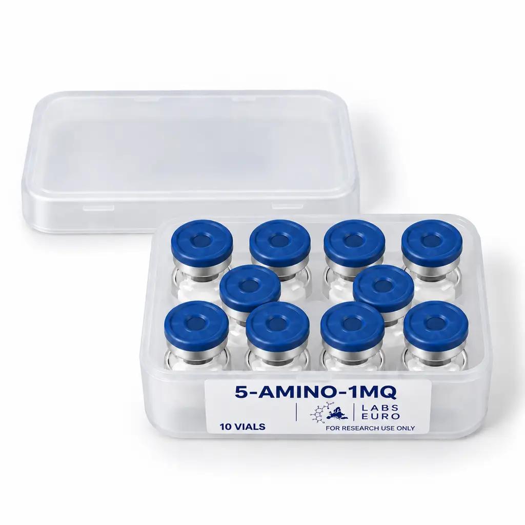 5-Amino-1MQ 10 mg
