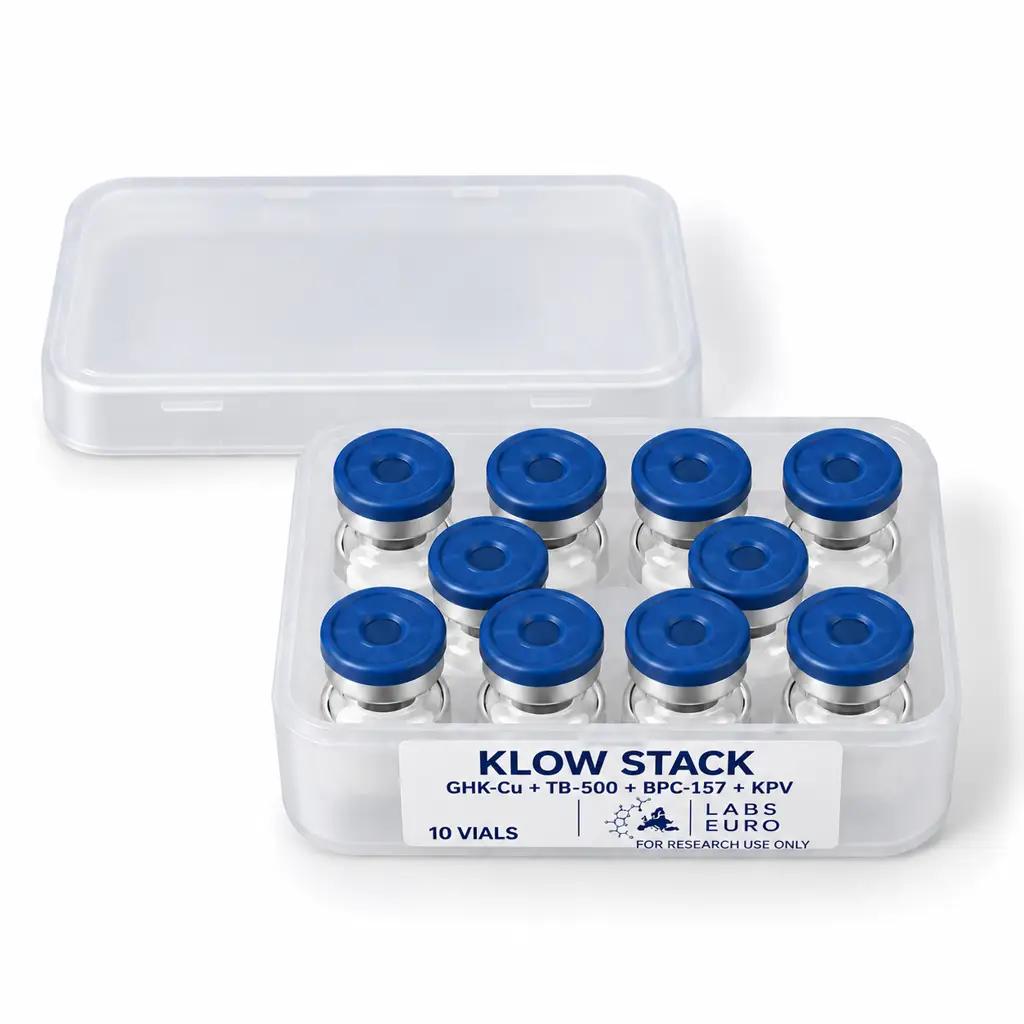 Klow Stack