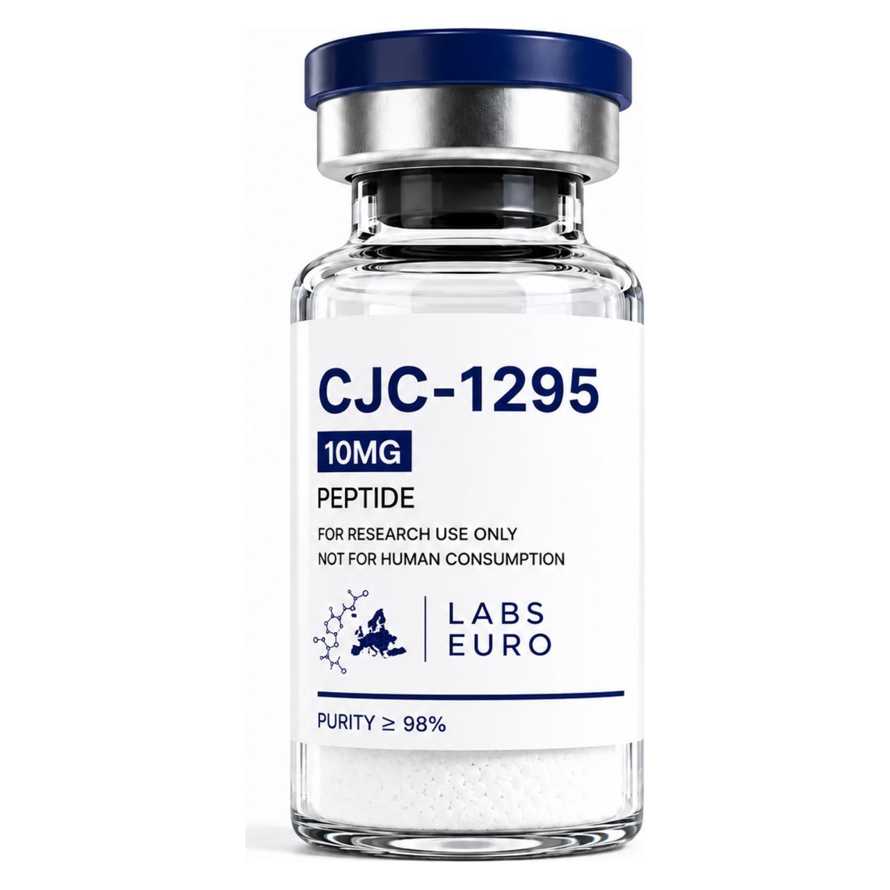 EL-25 · GHRH-Analog · langwirksam (DAC-konjugiert)