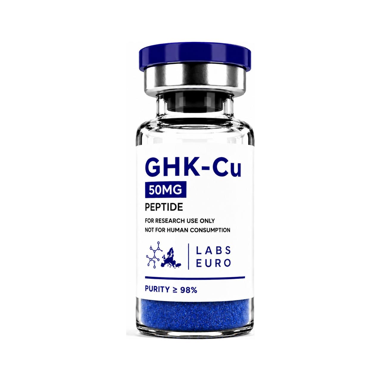 EL-01 · Kupfer-Tripeptid-Komplex