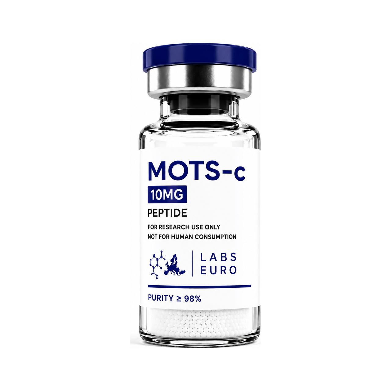EL-04 · Mitochondrial-Derived Peptide (16 AS)