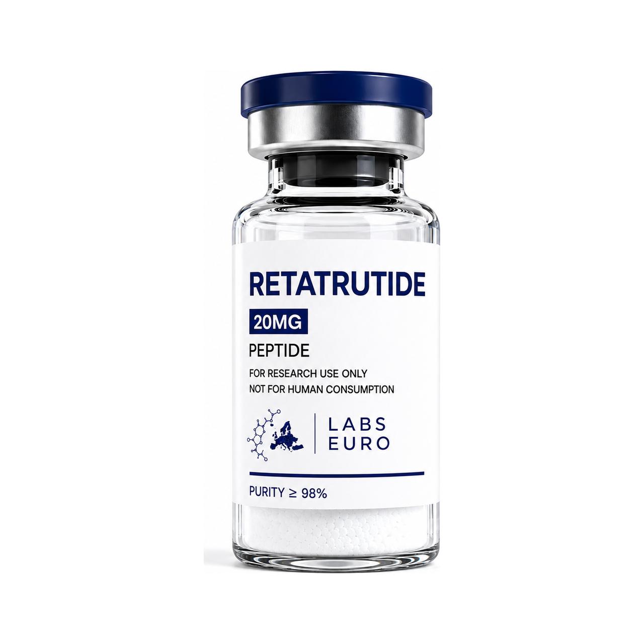EL-02 · GLP-1 / GIP / Glucagon Triagonist