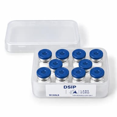DSIP 10 mg